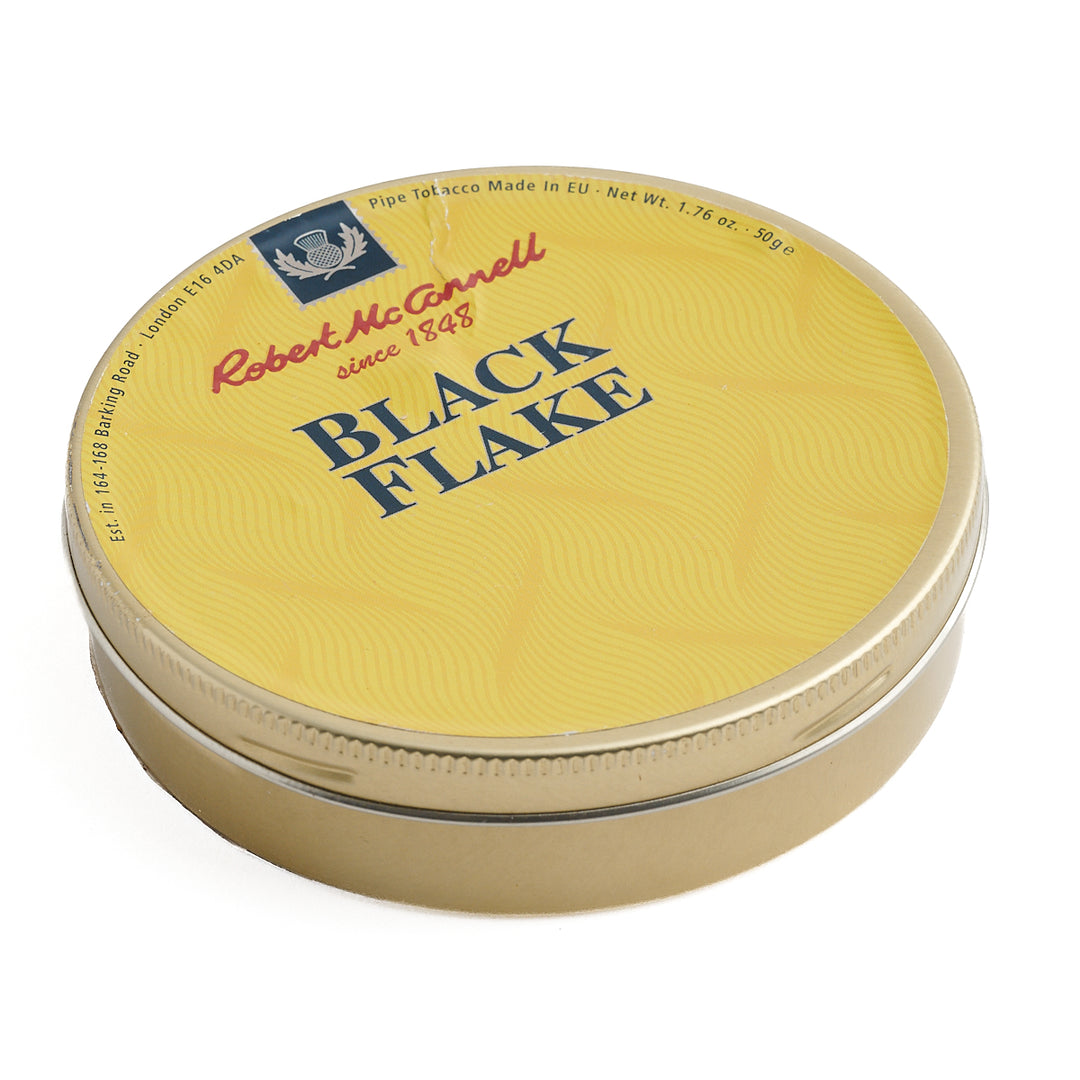 McCONNELL Black Flake