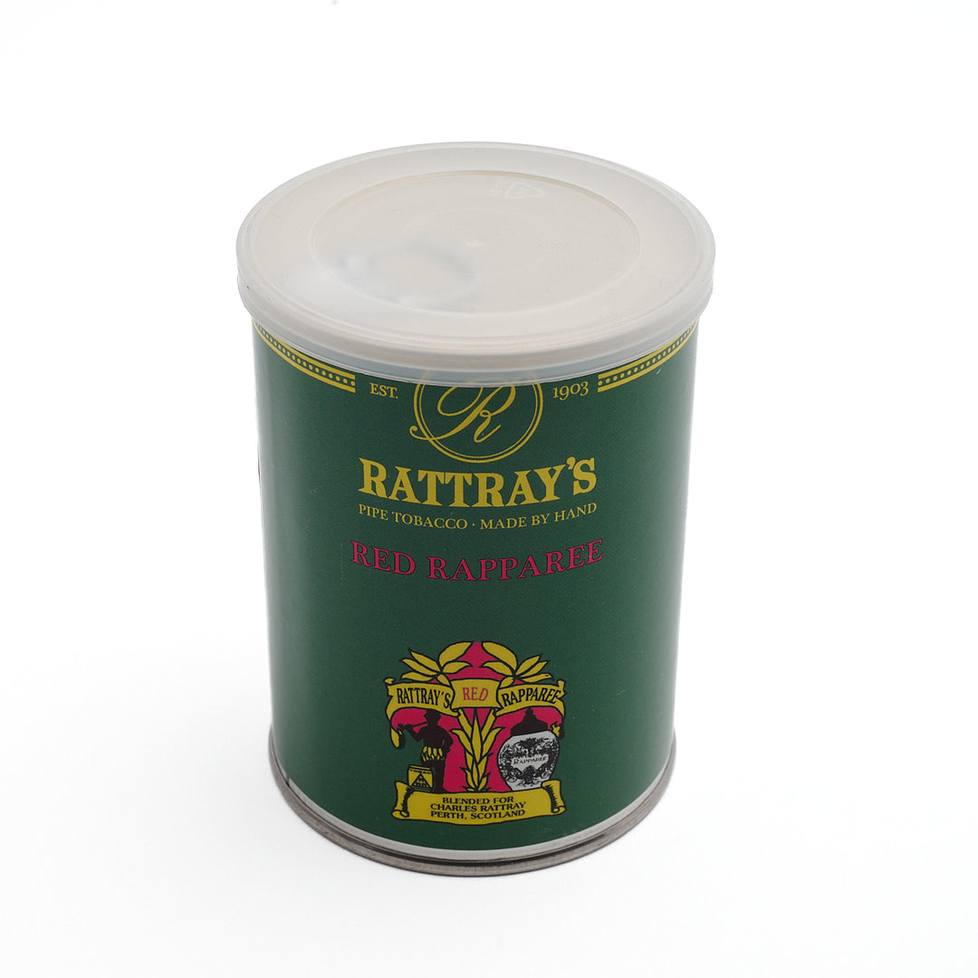 Rattray's Red Rapparee