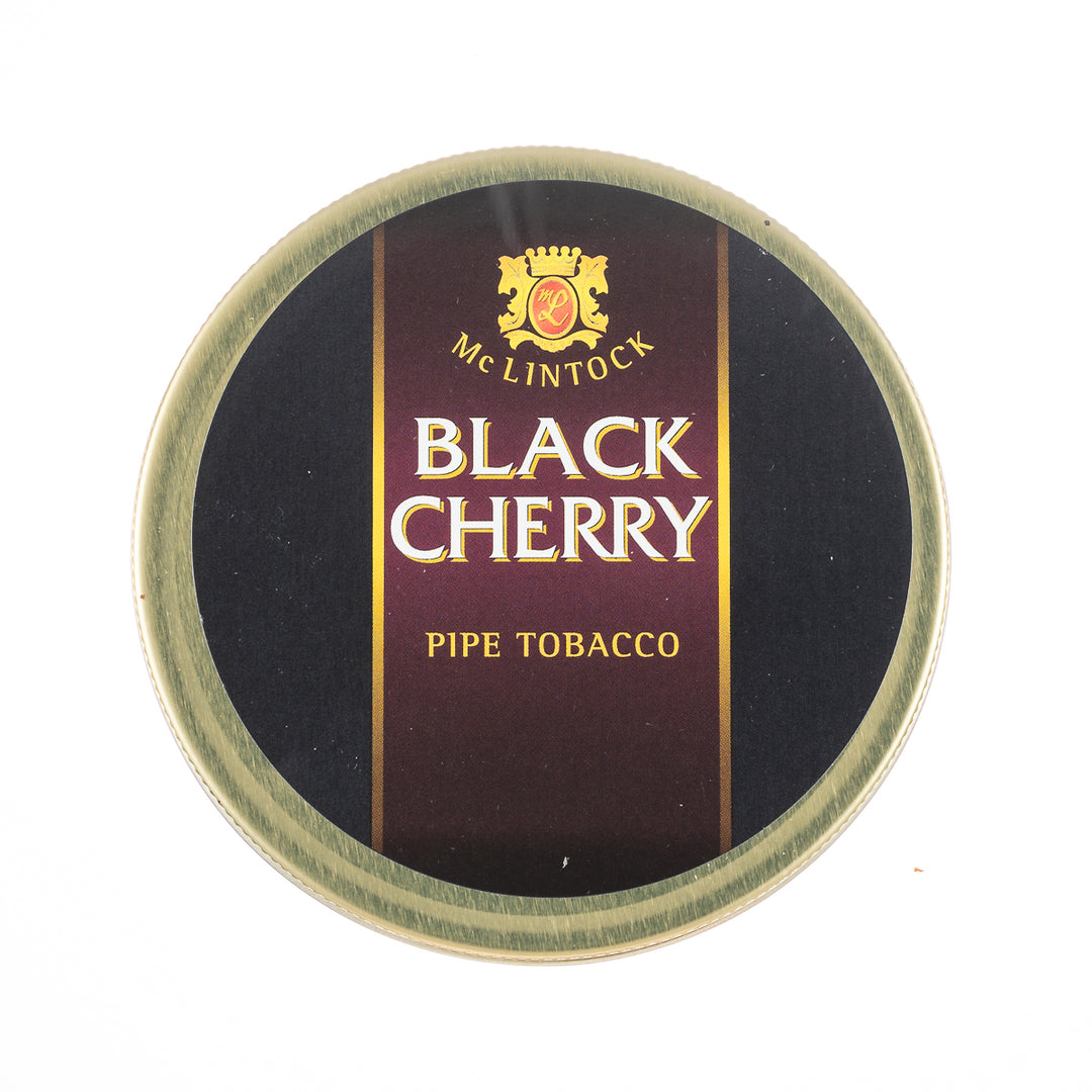 McLintock Black Cherry