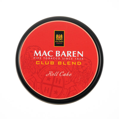 Mac Baren Club Blend