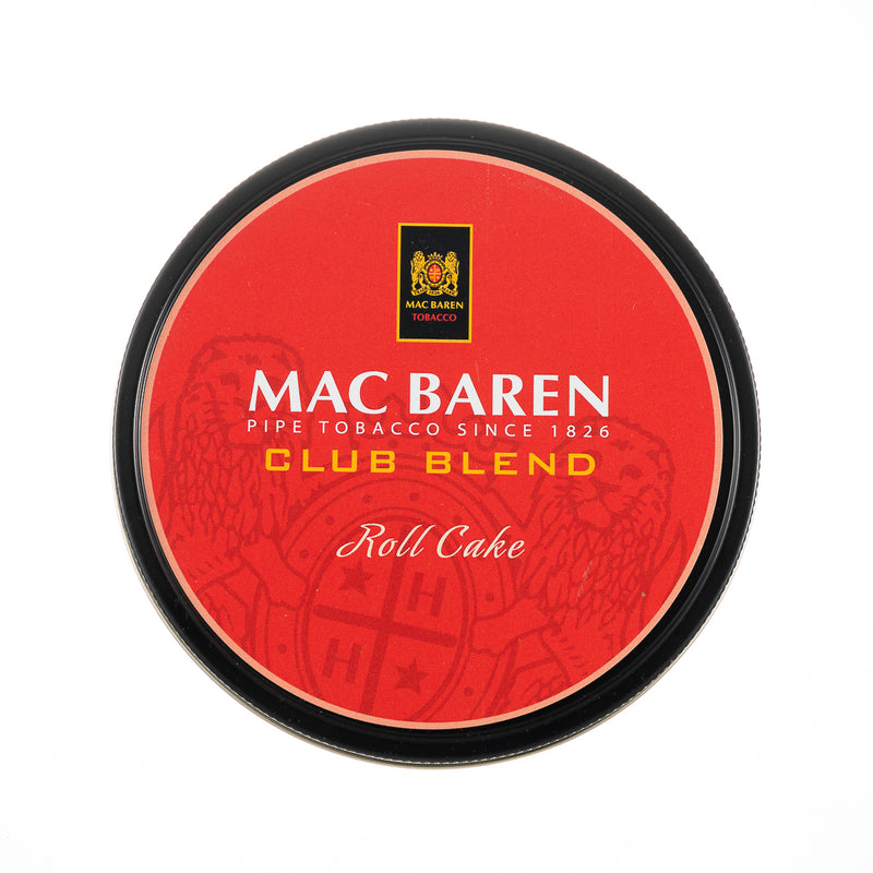 Mac Baren Club Blend