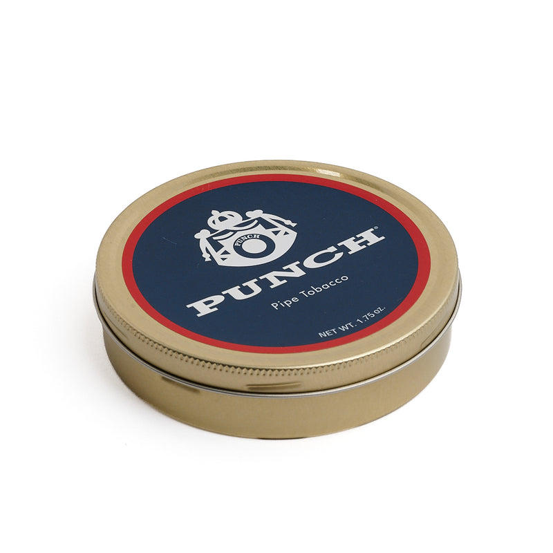 Punch Pipe Tobacco