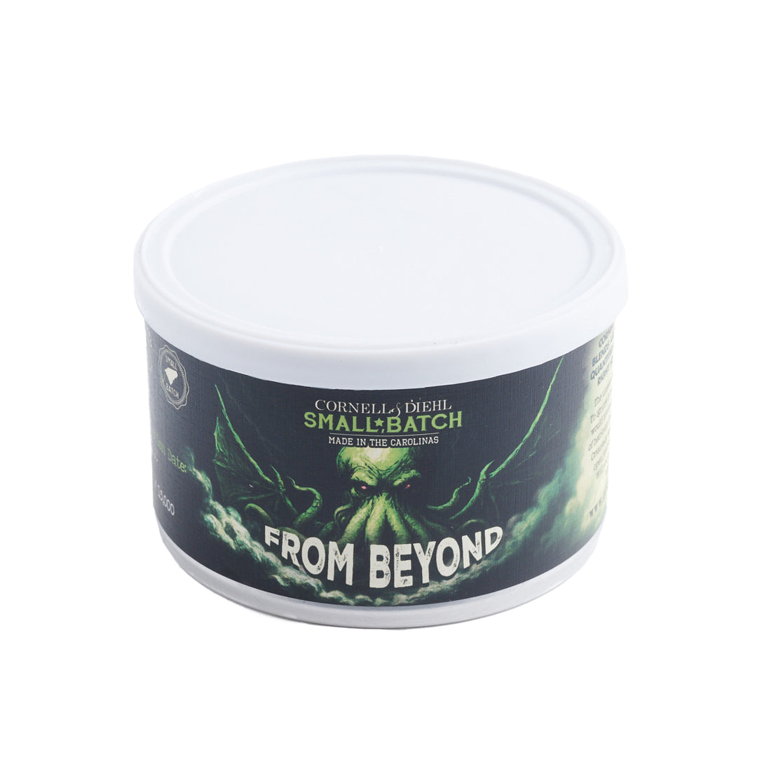 Cornell & Diehl From Beyond