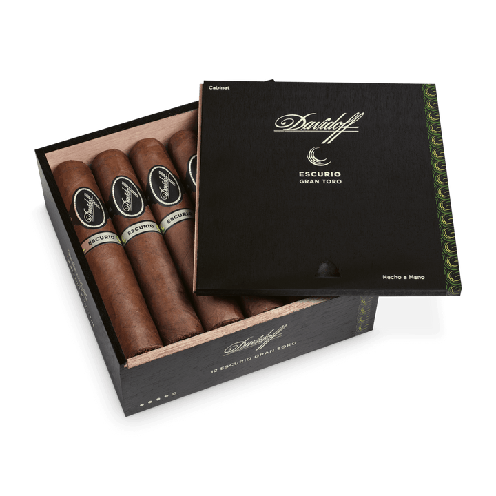 Davidoff Escurio Gran Toro