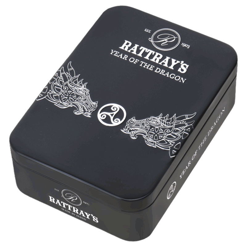 Rattray’s Year of the Dragon