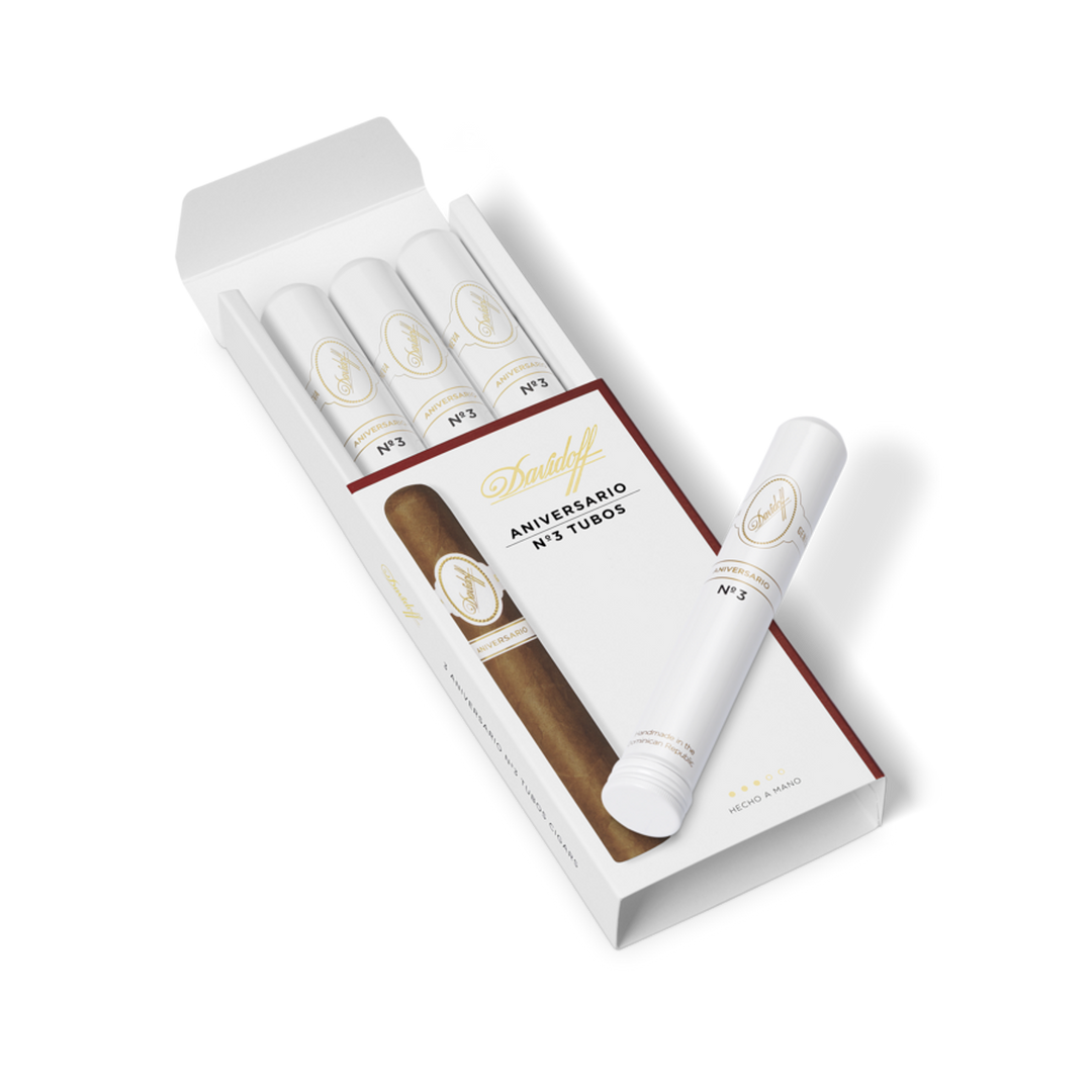 Davidoff Aniversario No. 3