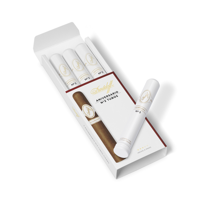 Davidoff Aniversario No. 3