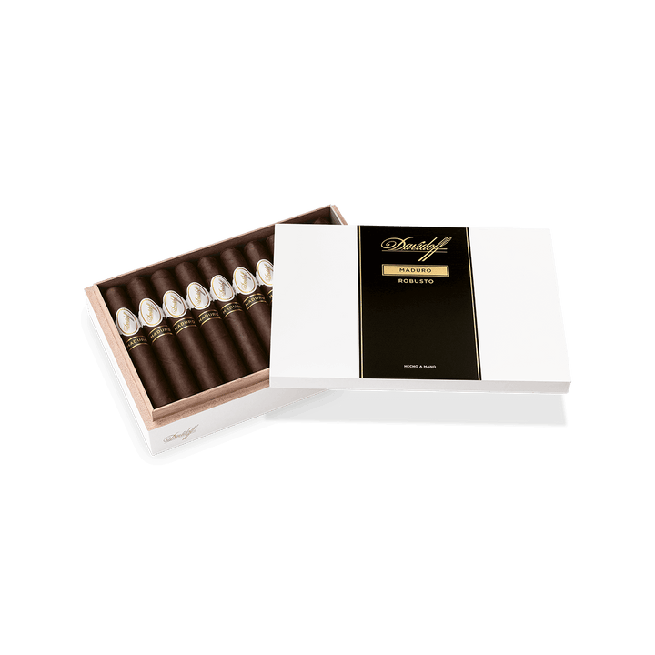 Davidoff Maduro Robusto