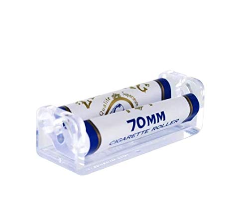 Zig-Zag 70MM Cigarette Roller