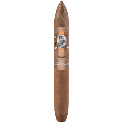 Gurkha 35th Anniversary Figurado