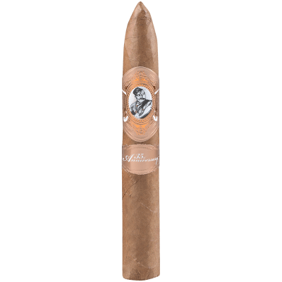Gurkha 35th Anniversary Piramide