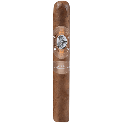 Gurkha 35th Anniversary Toro