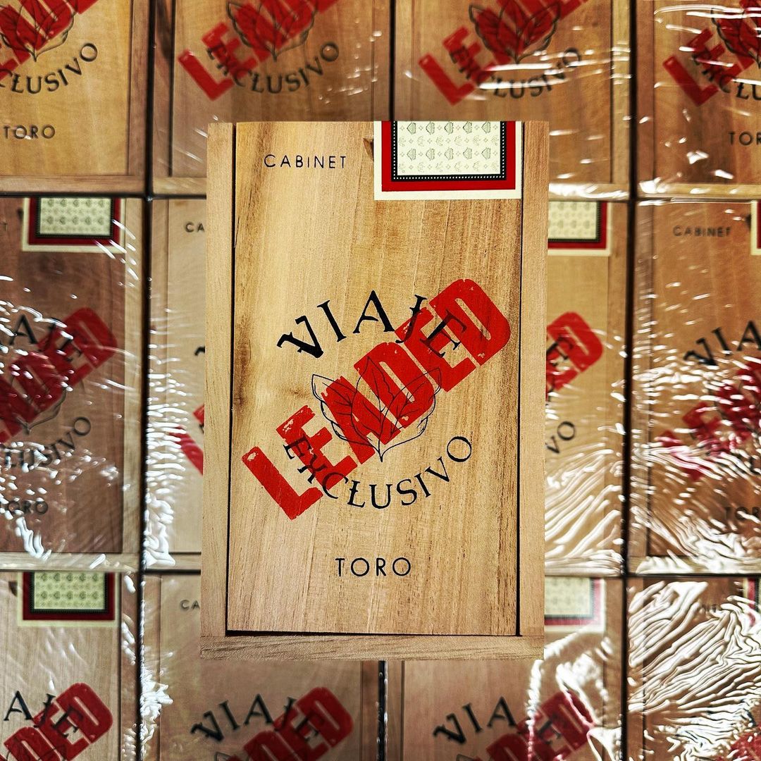 Viaje Exclusivo Toro Leaded