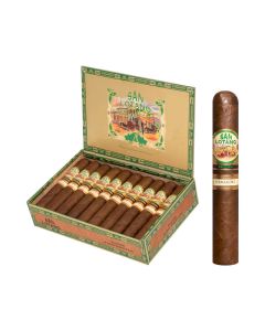 San Lotano Requiem Habano by AJ Fernandez Gran Toro