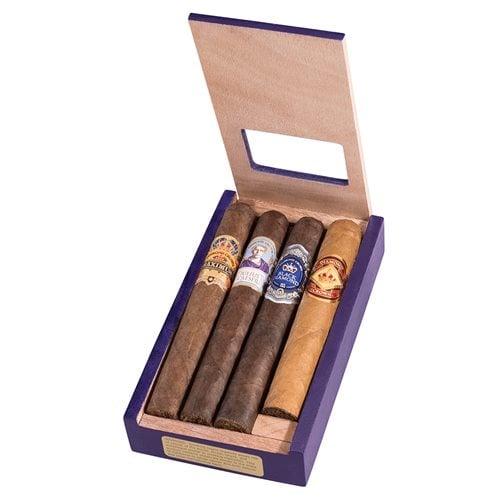 Diamond Crown Royal Sampler