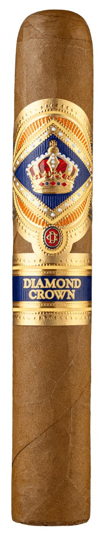 Diamond Crown #4 Double Robusto