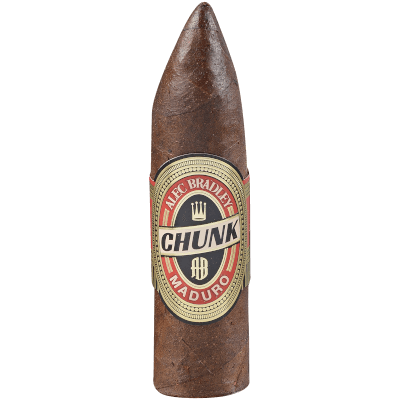 Alec Bradley Chunk Maduro XXL