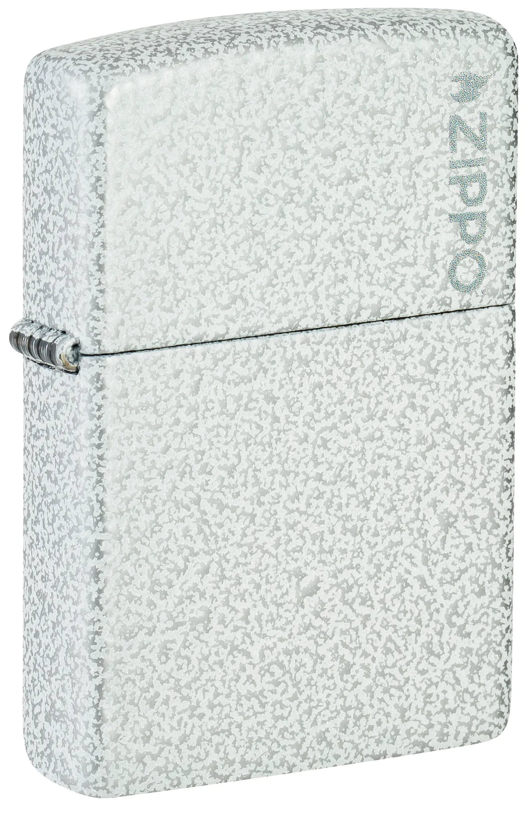 Zippo Glacier Zippo Logo - Image 1