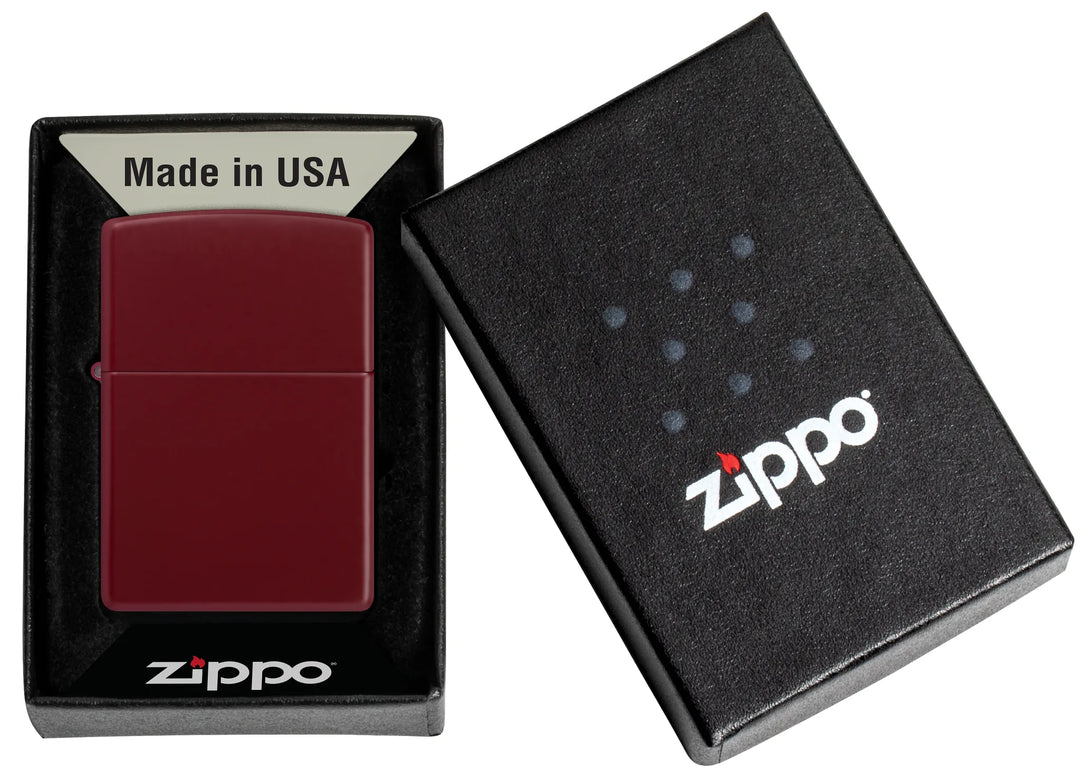 Zippo Merlot - Image 2