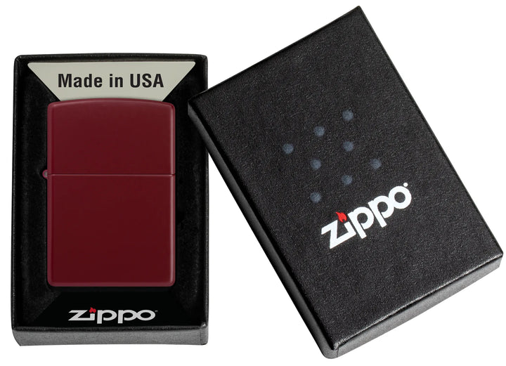 Zippo Merlot - Image 2