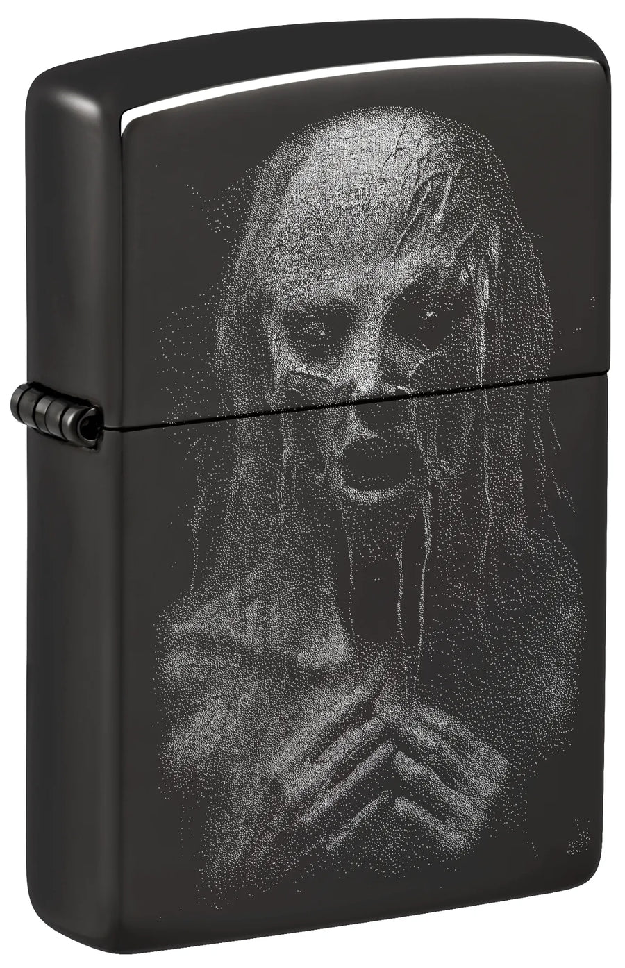 Zippo Monster Design - Image 1