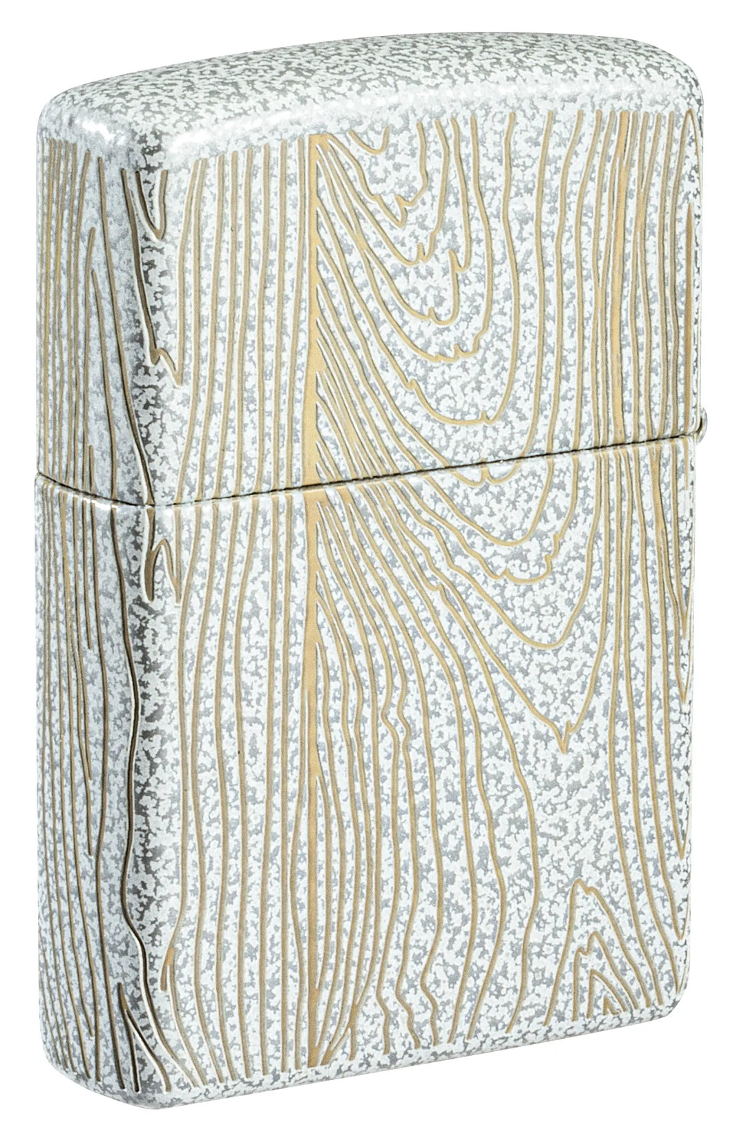 Zippo Tree of Life Woodgrain Design - Image 3