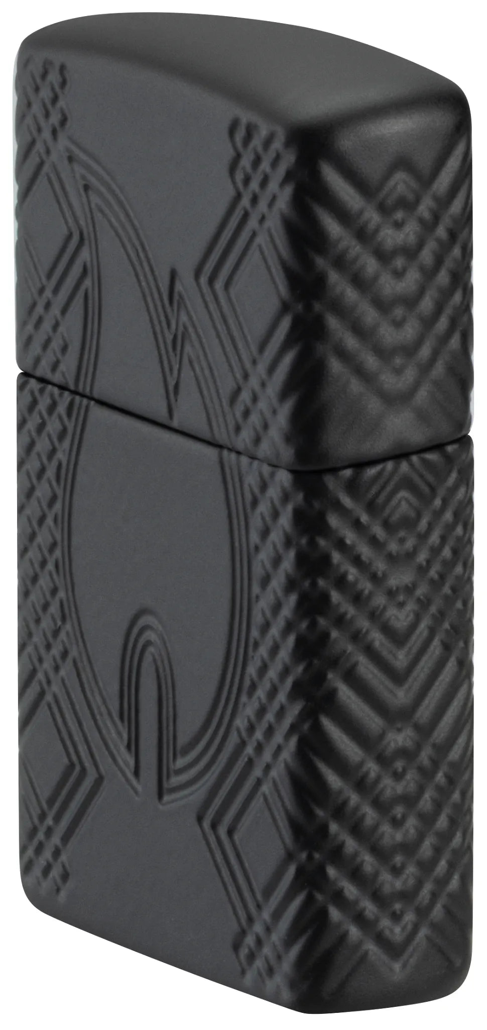 Zippo Rivet Flame Design - Image 4