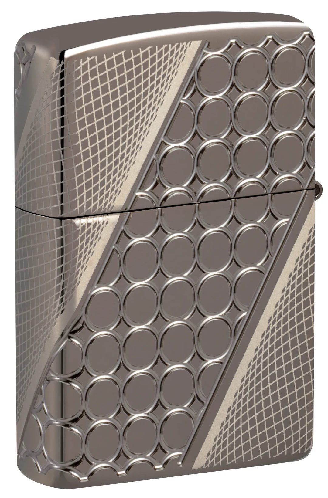 Zippo Deep Dots Design - Image 3