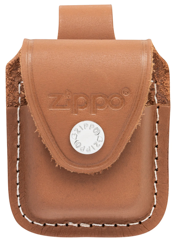 Zippo Camel Lighter Pouch-Loop US - Image 1