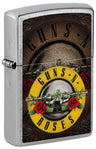 Zippo 207 Guns N Roses