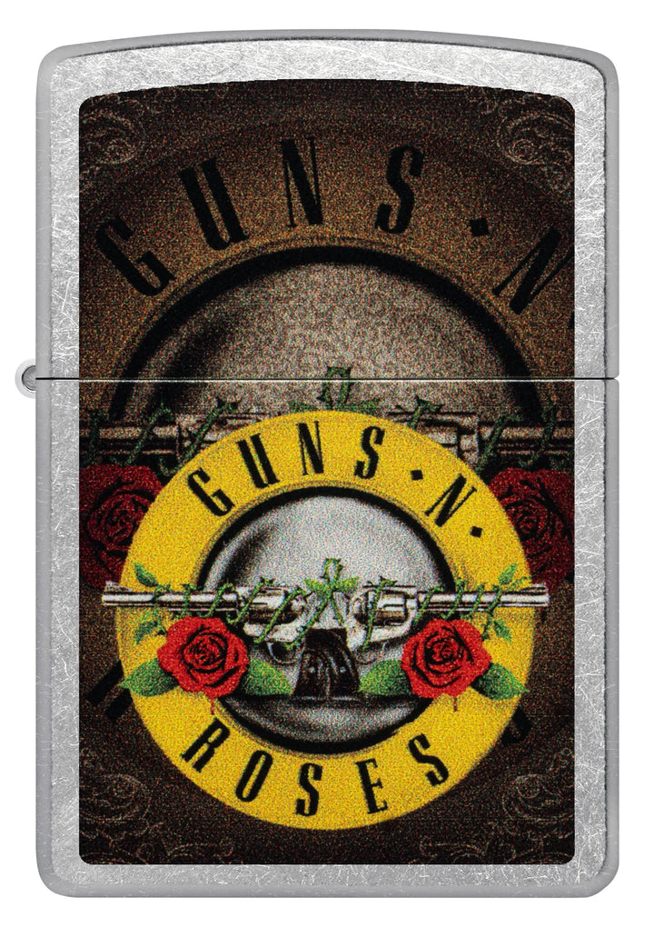 Zippo 207 Guns N Roses - Image 3