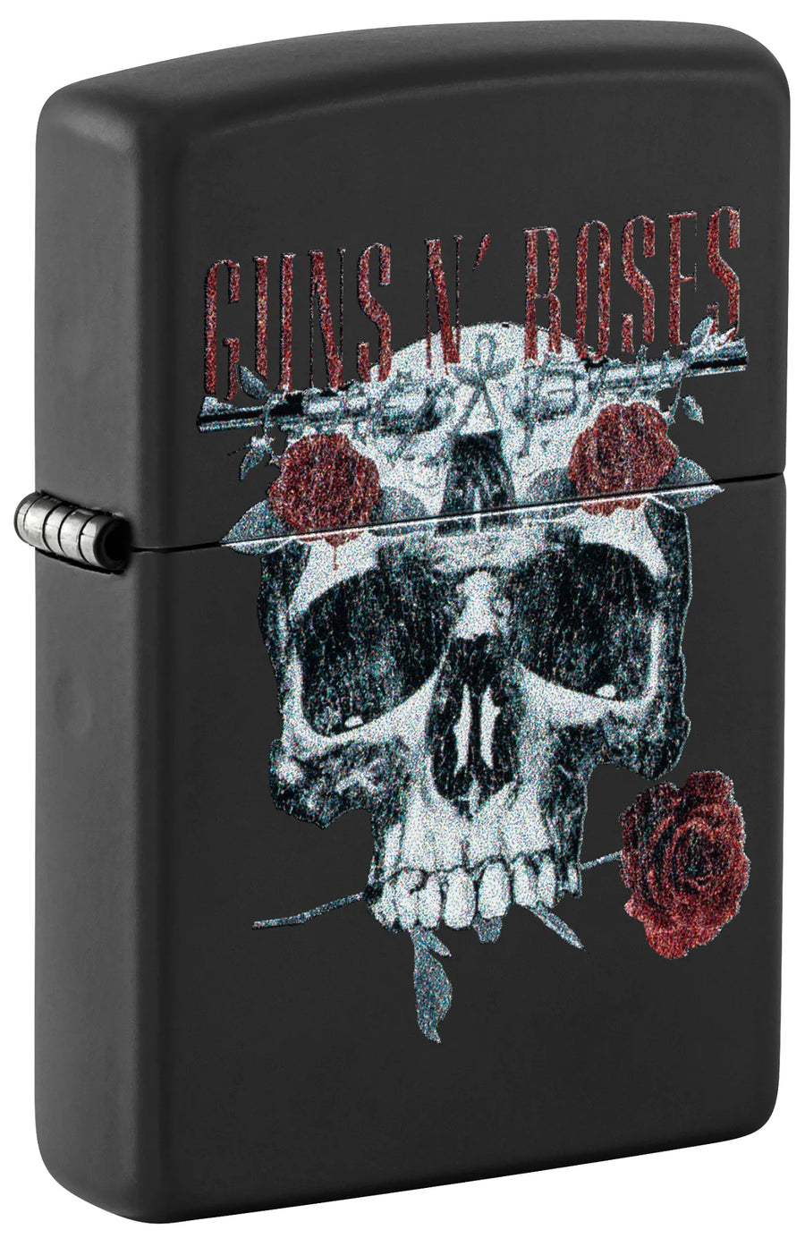 Zippo 218 Guns N Roses - Image 1