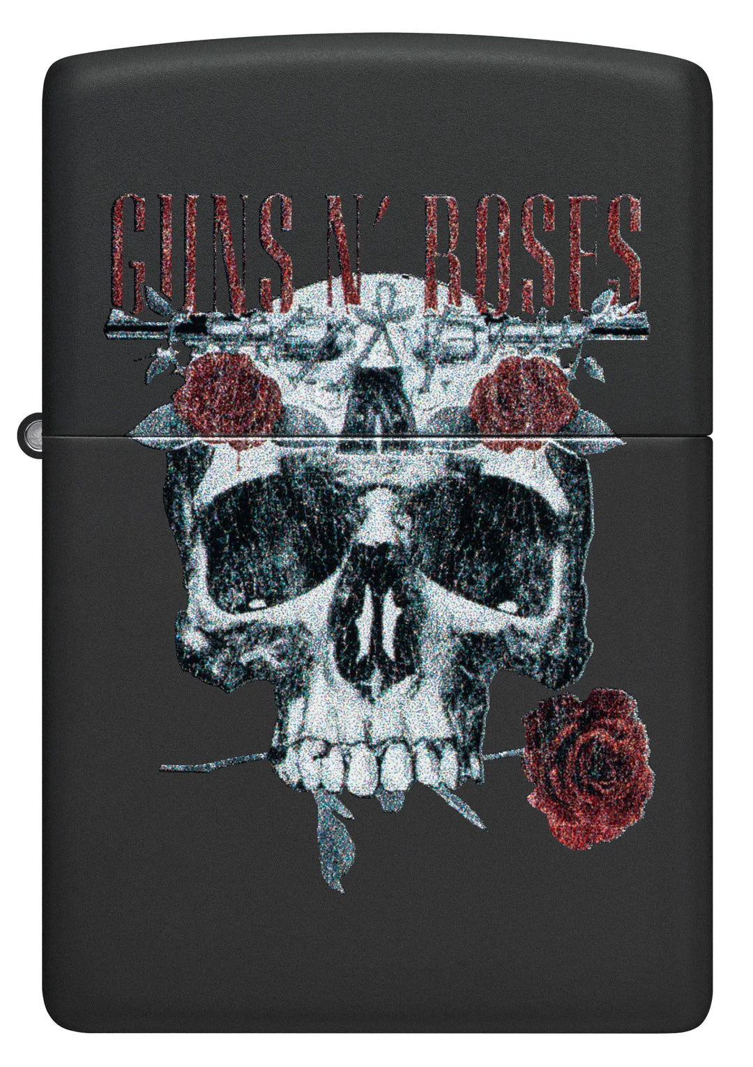 Zippo 218 Guns N Roses - Image 3