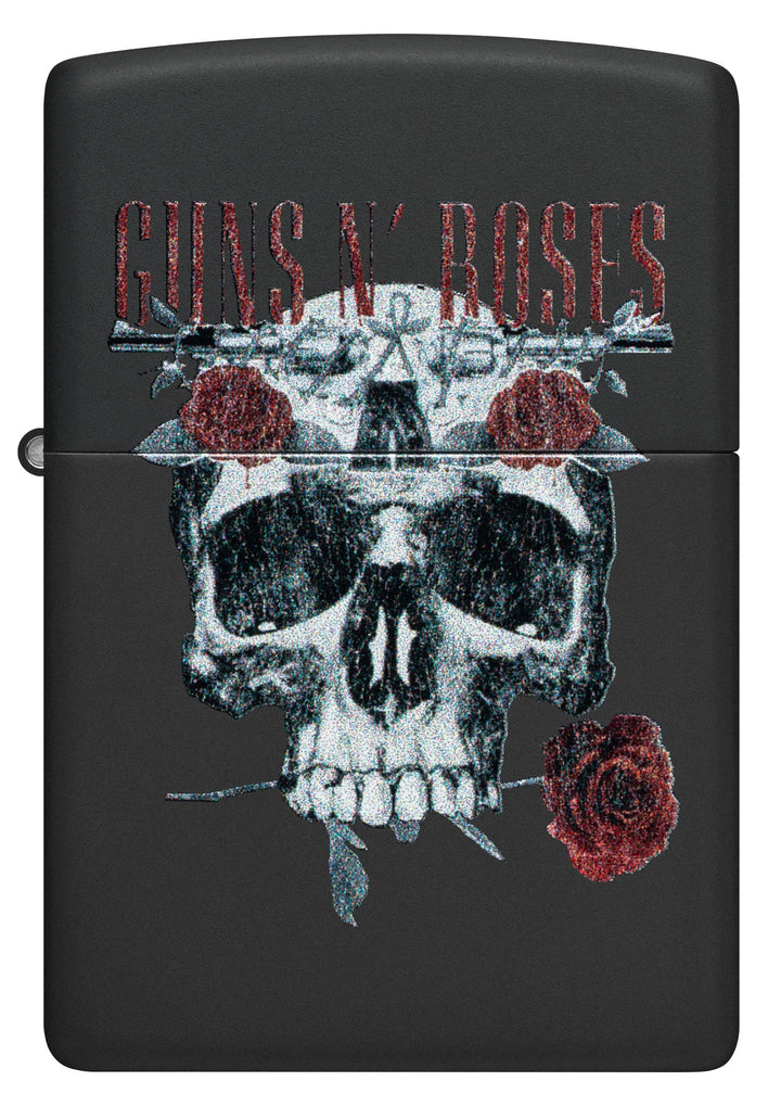 Zippo 218 Guns N Roses - Image 3