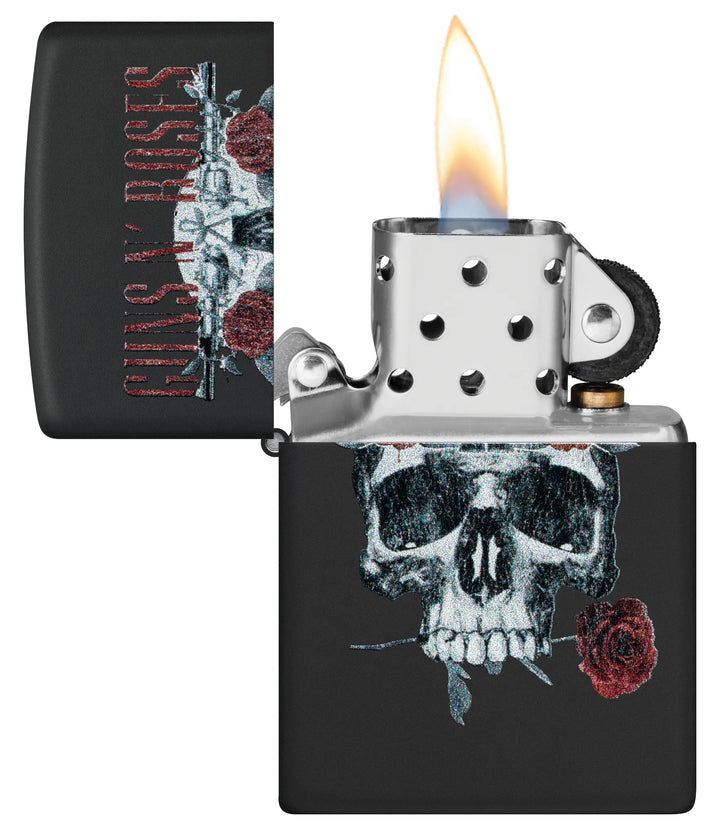 Zippo 218 Guns N Roses - Image 4