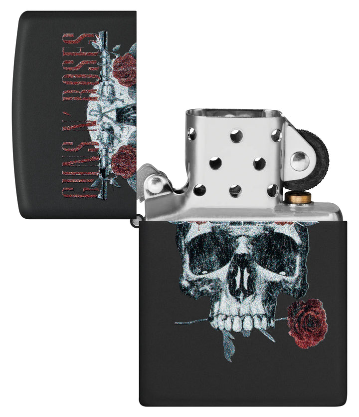Zippo 218 Guns N Roses - Image 5