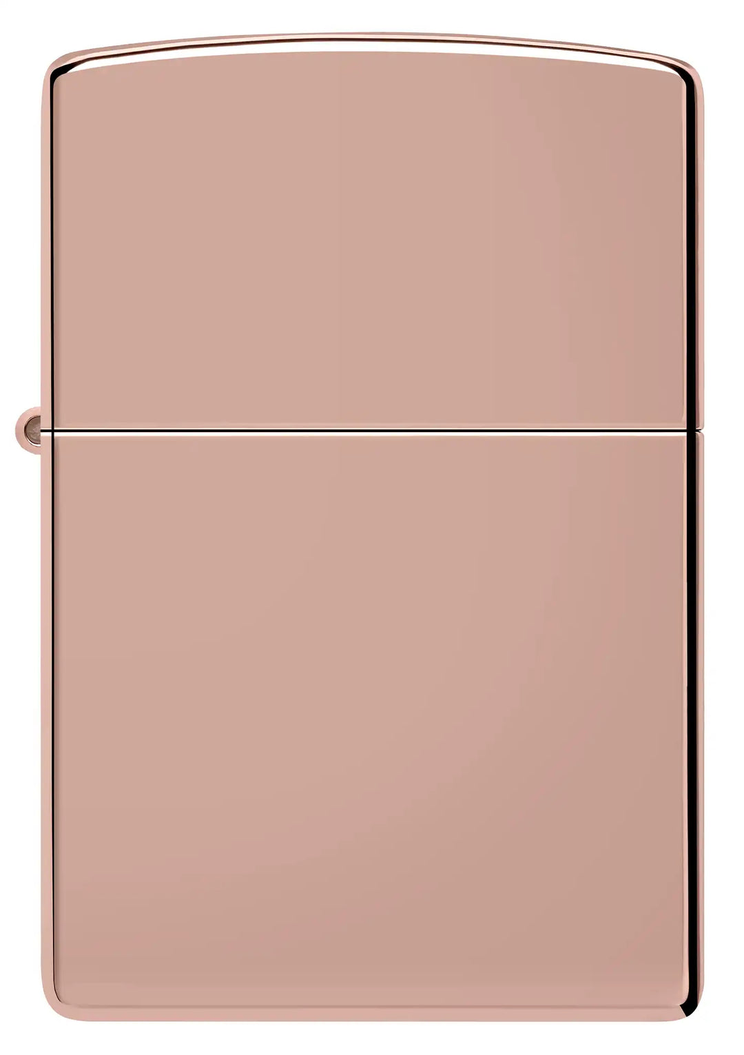 Zippo 49190 High Polish Rose Gold - Image 3