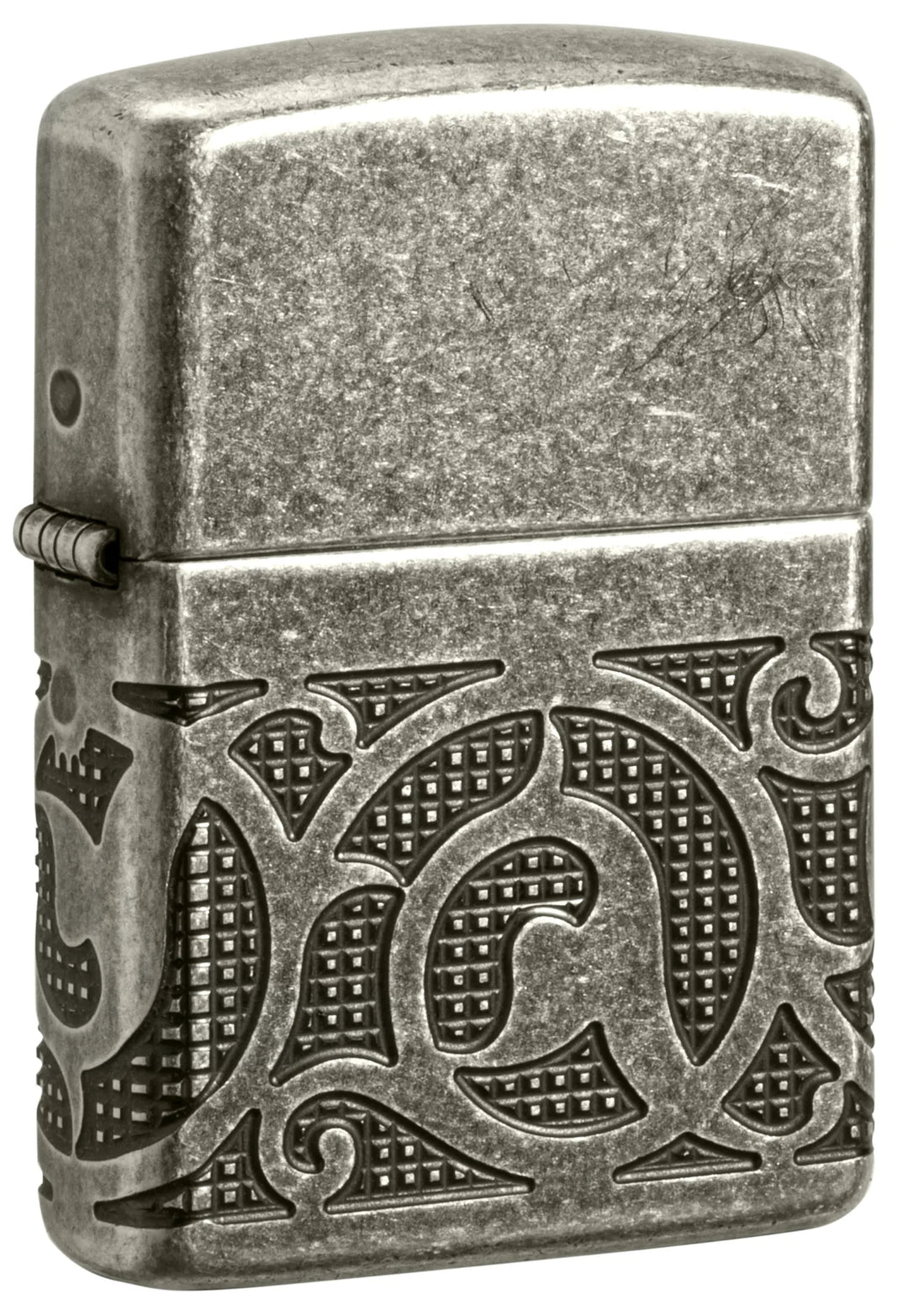 Zippo Pattern Design - Image 1