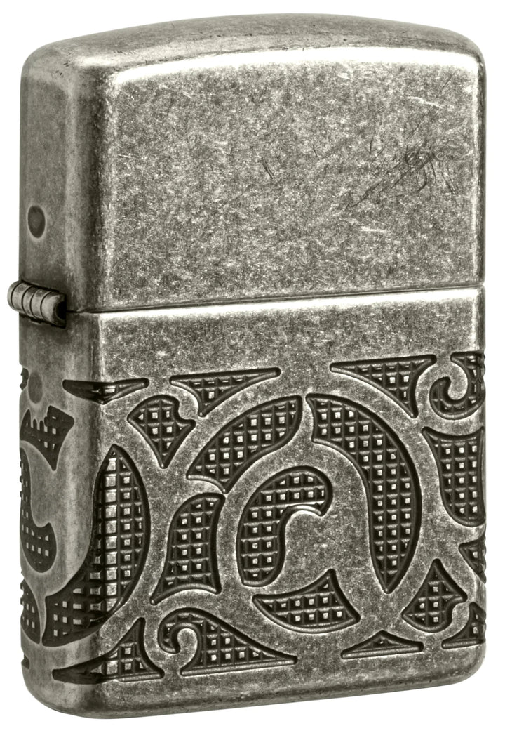 Zippo Pattern Design - Image 1