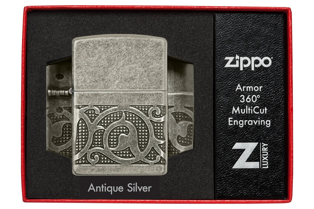 Zippo Pattern Design - Image 2