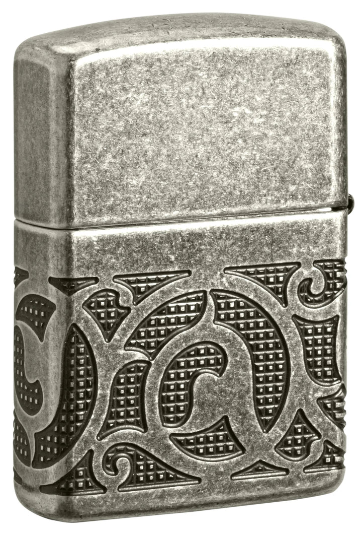 Zippo Pattern Design - Image 3