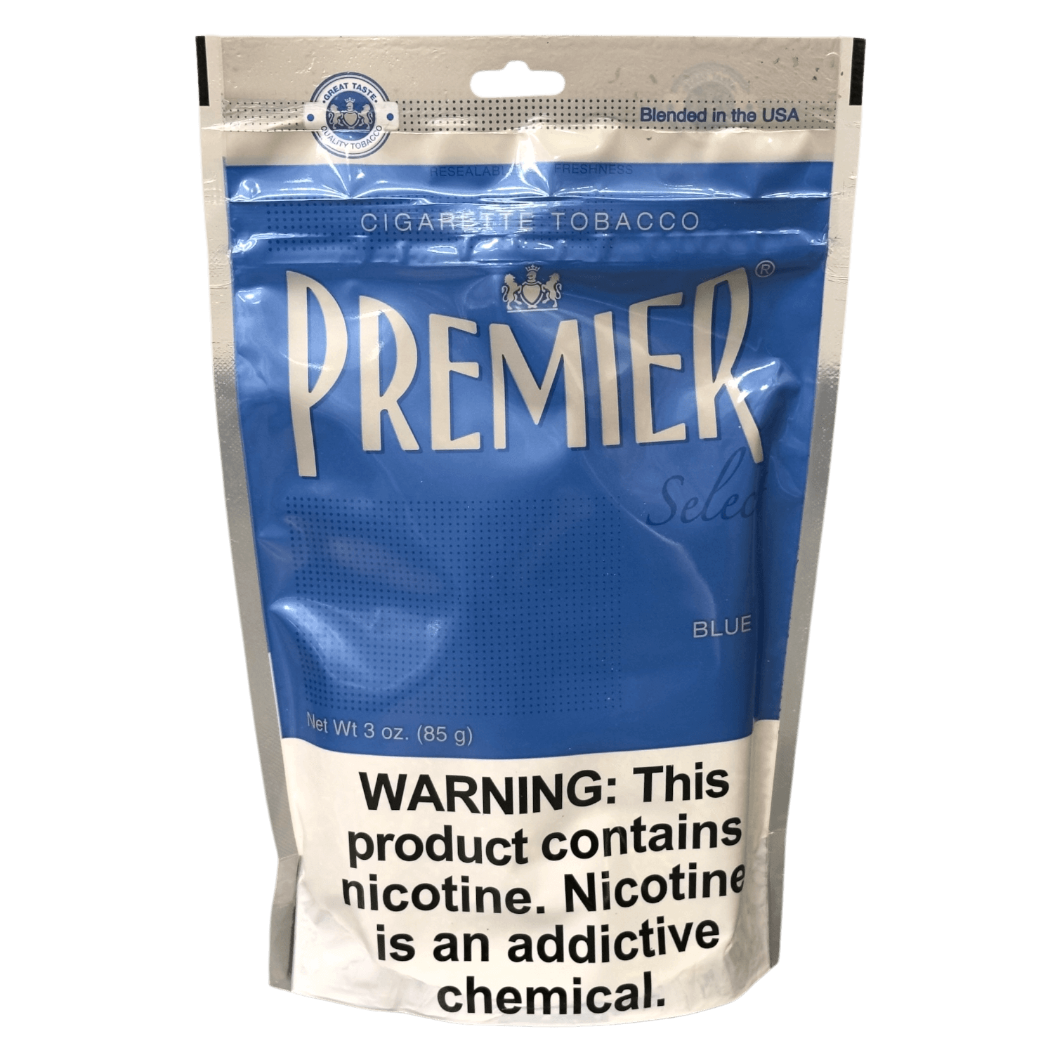 Premier Blue – 70Cigars
