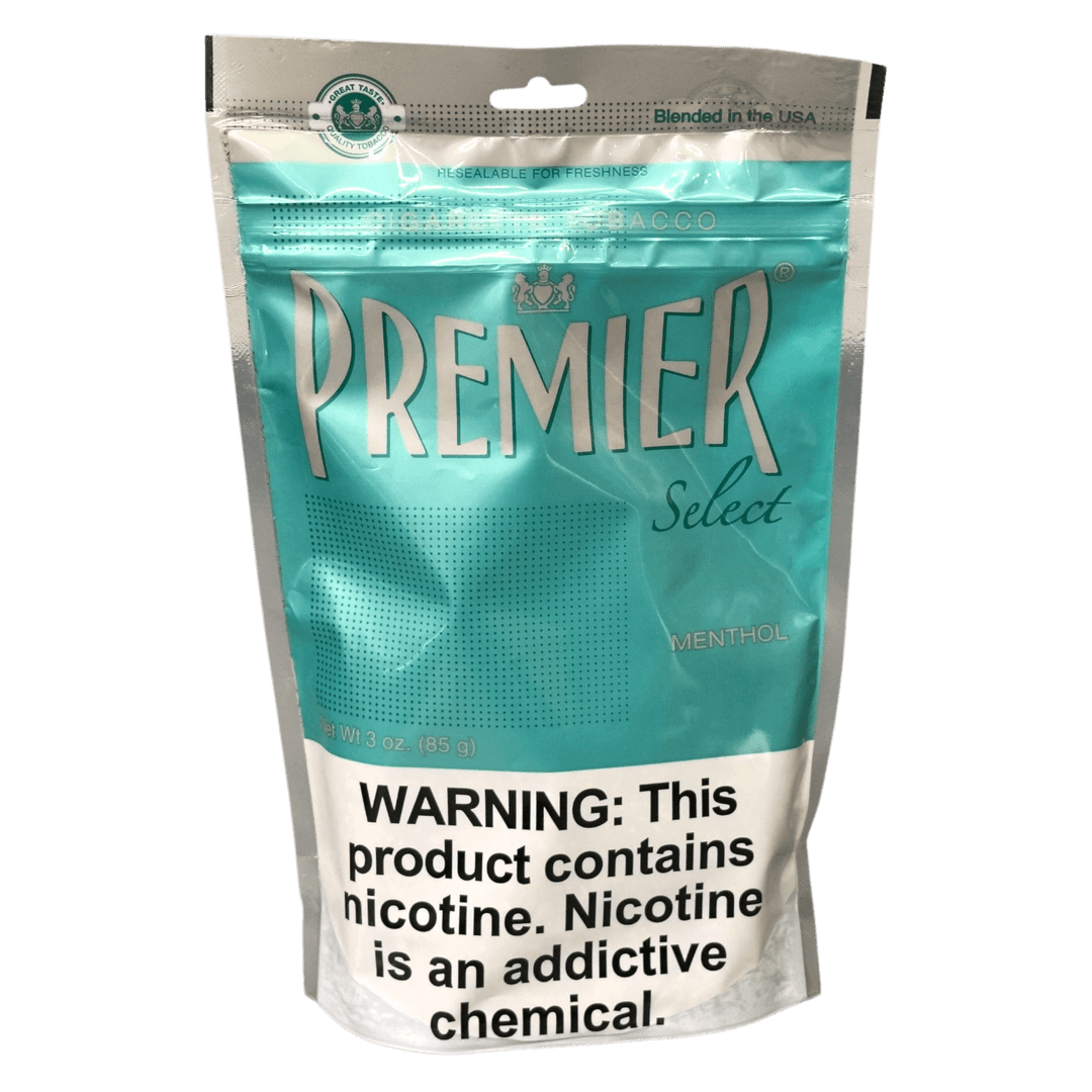 Premier Menthol