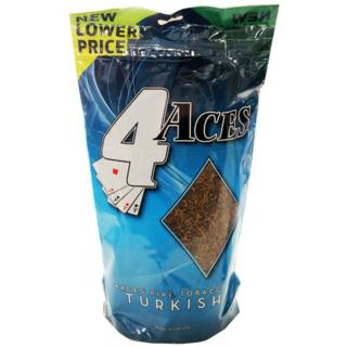 4 Aces Turkish Medium 6oz