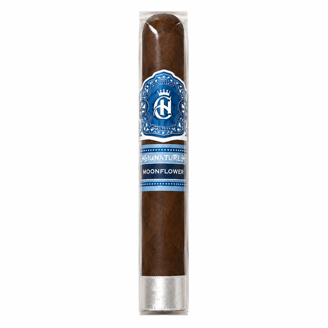 Crowned Heads Moonflower Robusto