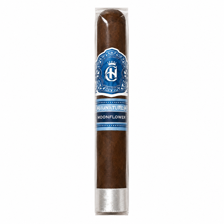 Crowned Heads Moonflower Robusto