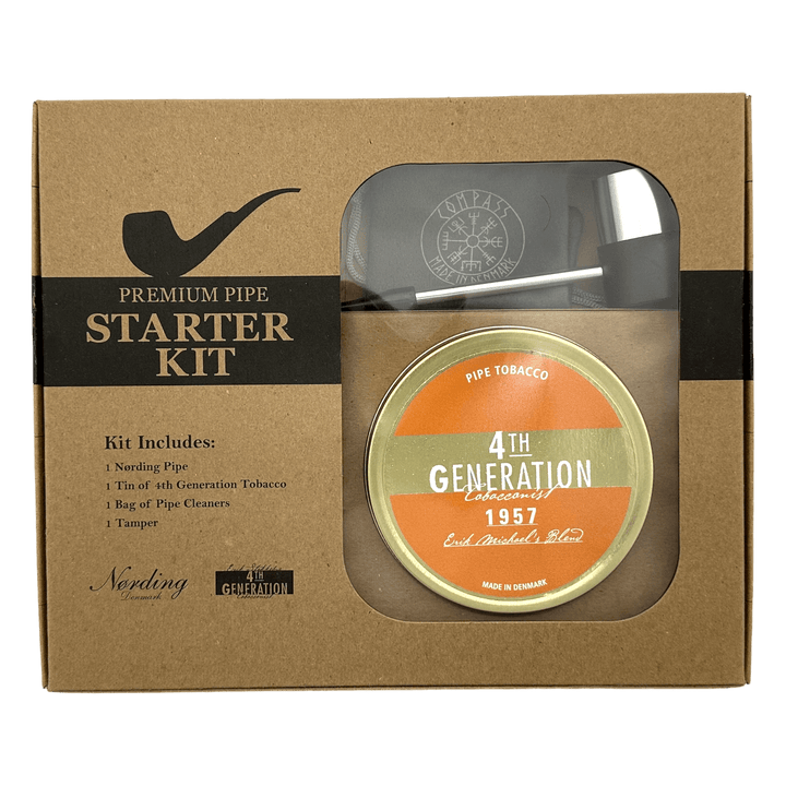 4th Generation Starter Kit 1.4oz