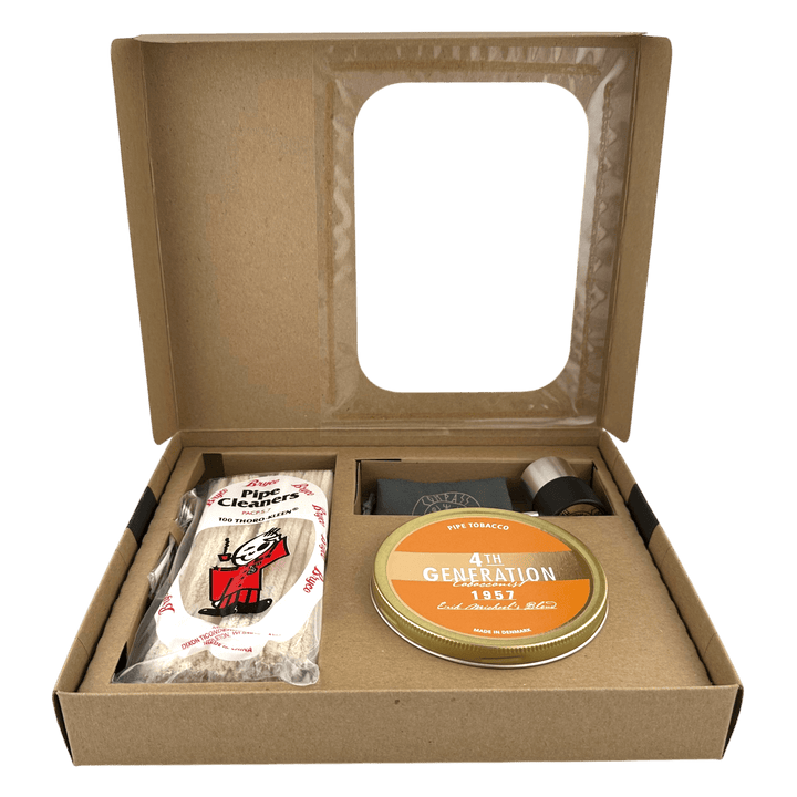 4th Generation Starter Kit 1.4oz