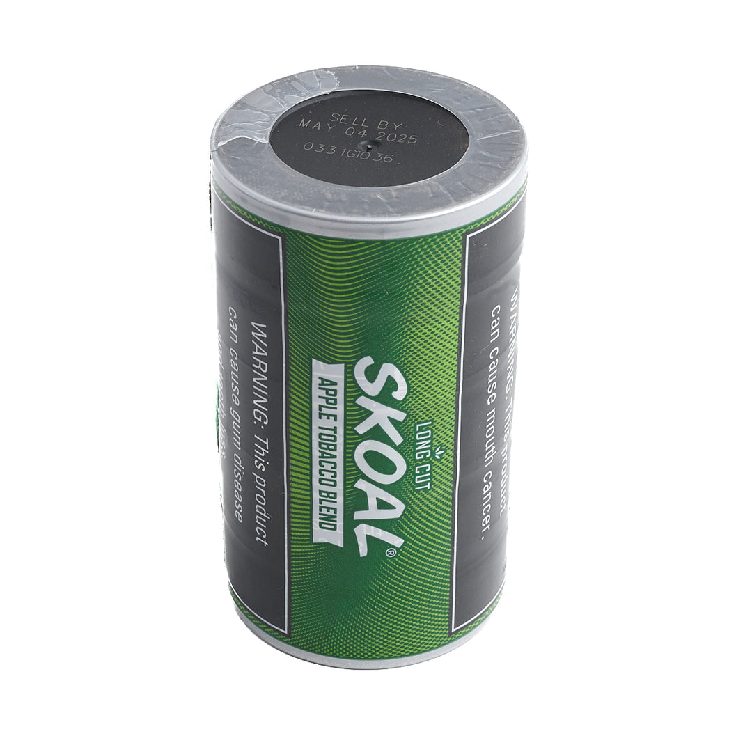 Skoal Apple Long Cut