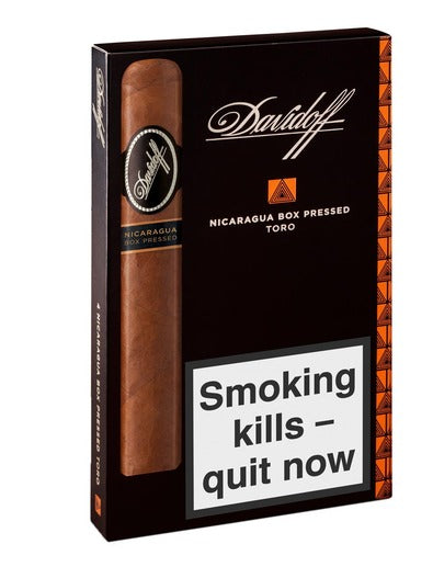 Davidoff Nicaragua Series Toro